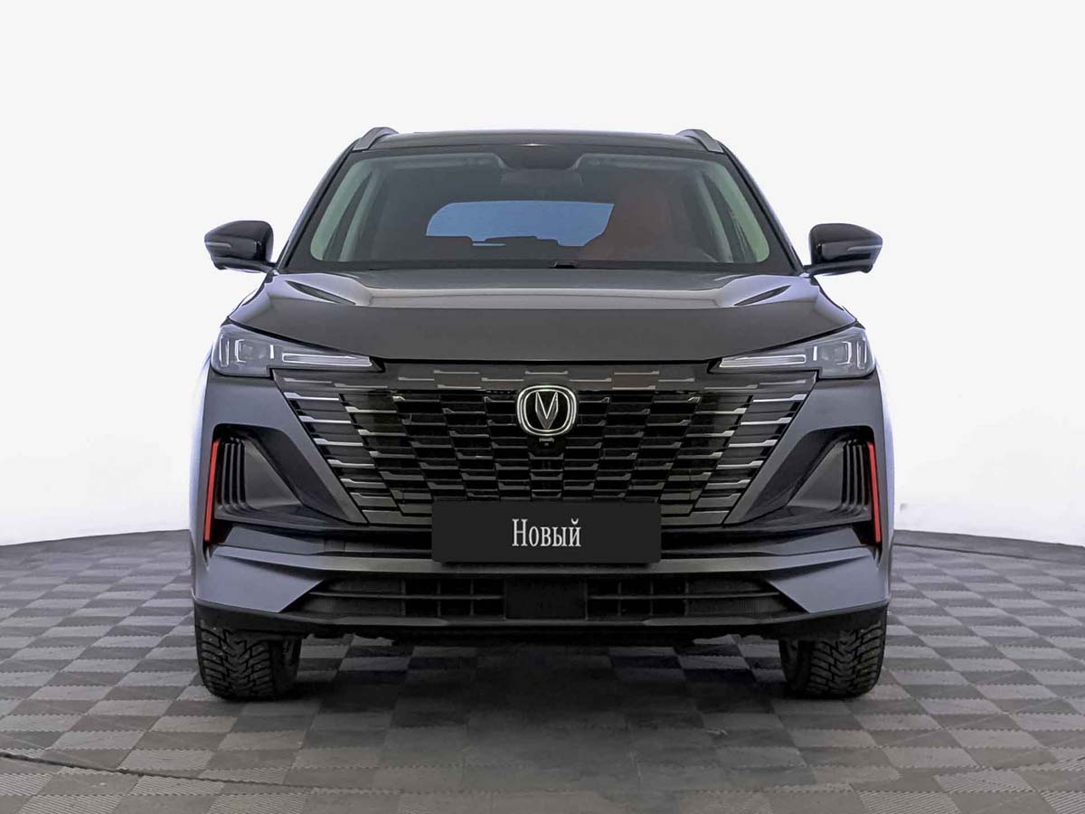 Changan CS55PLUS