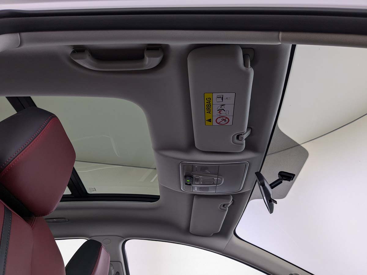 Changan Eado plus
