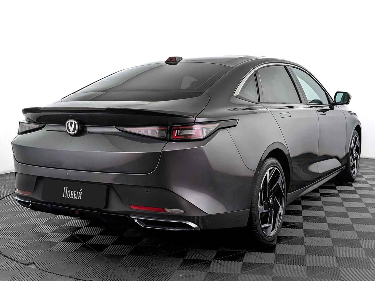 Changan Lamore
