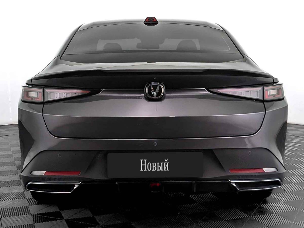 Changan Lamore