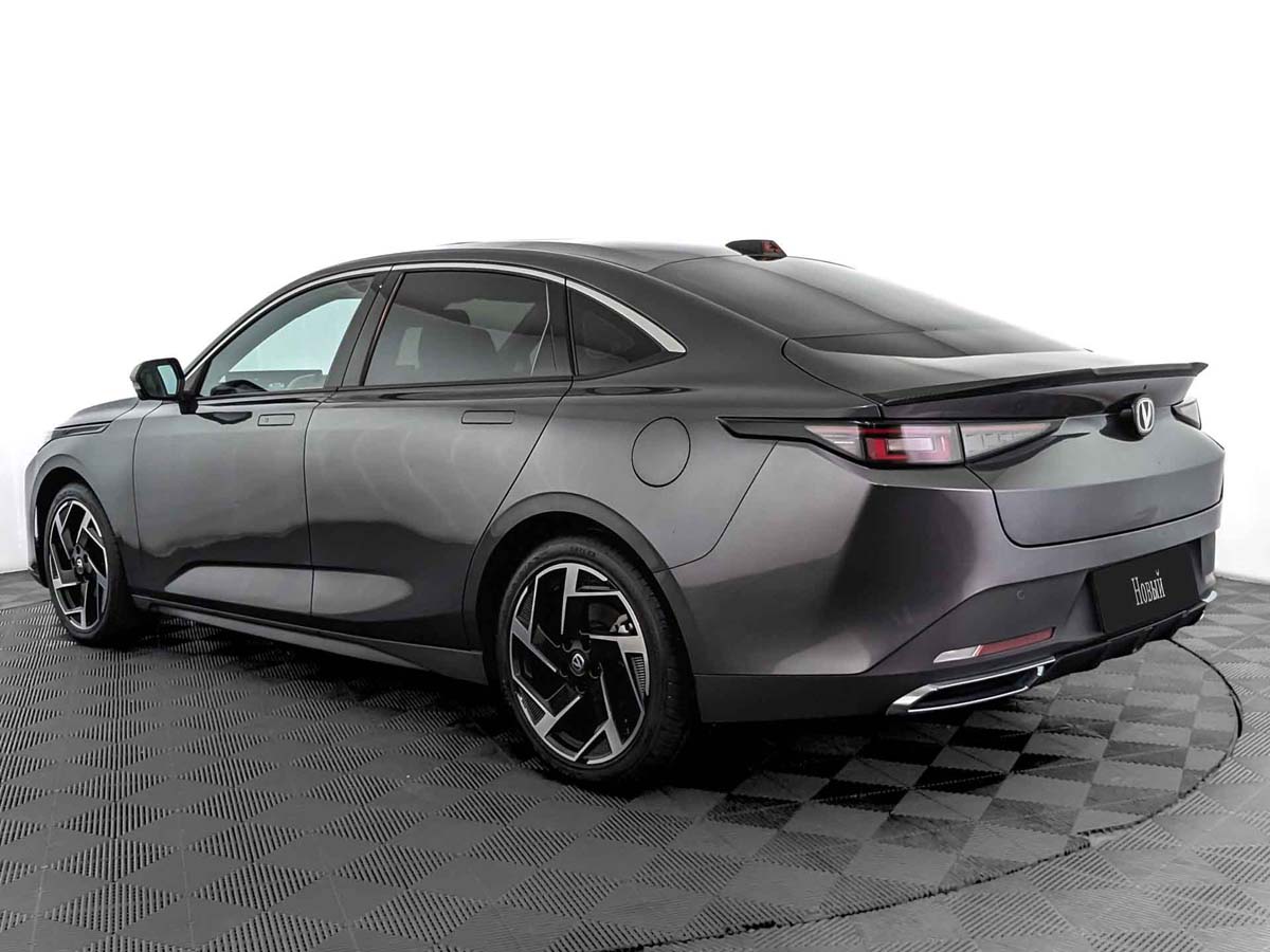 Changan Lamore