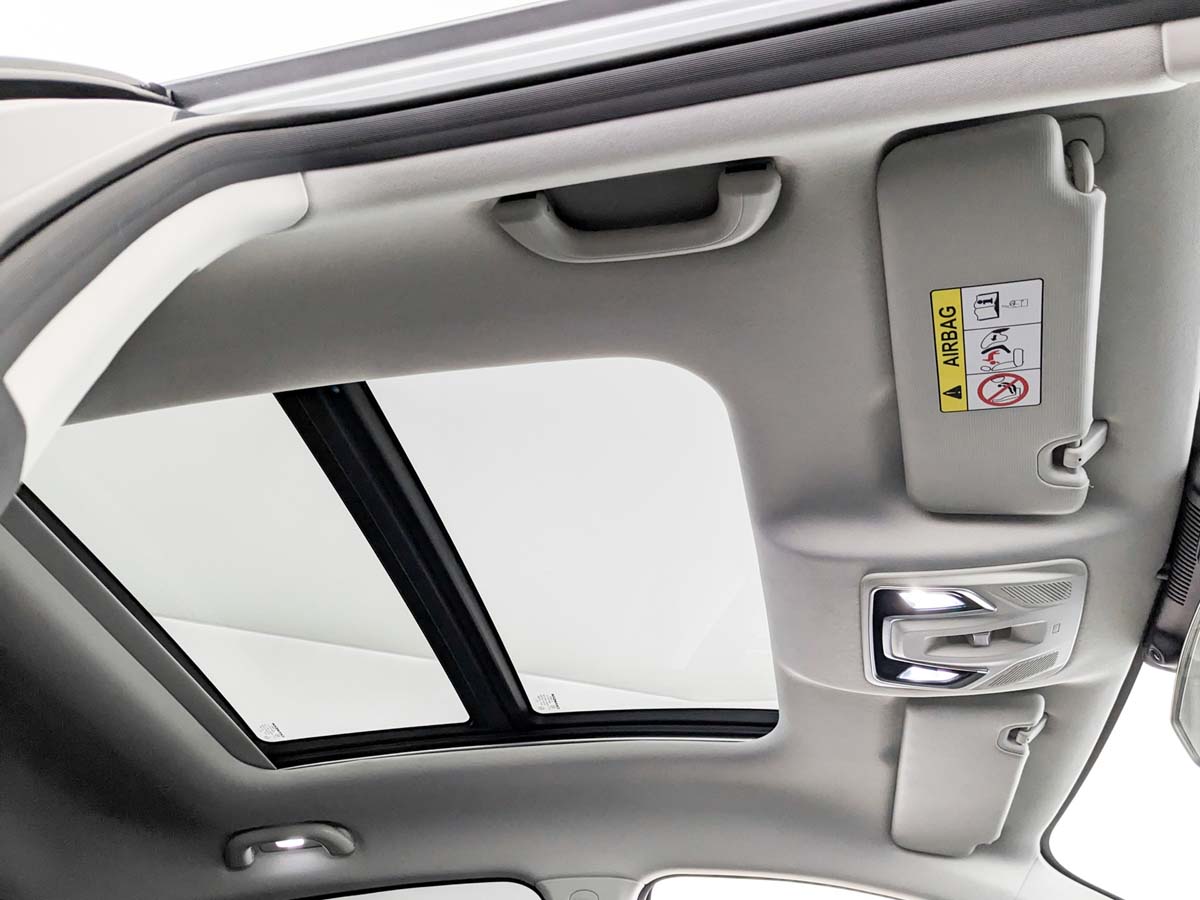 Changan Lamore