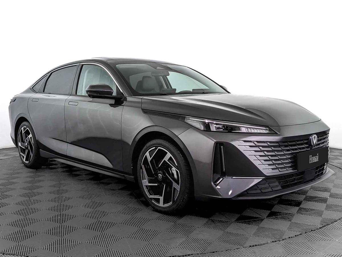 Changan Lamore