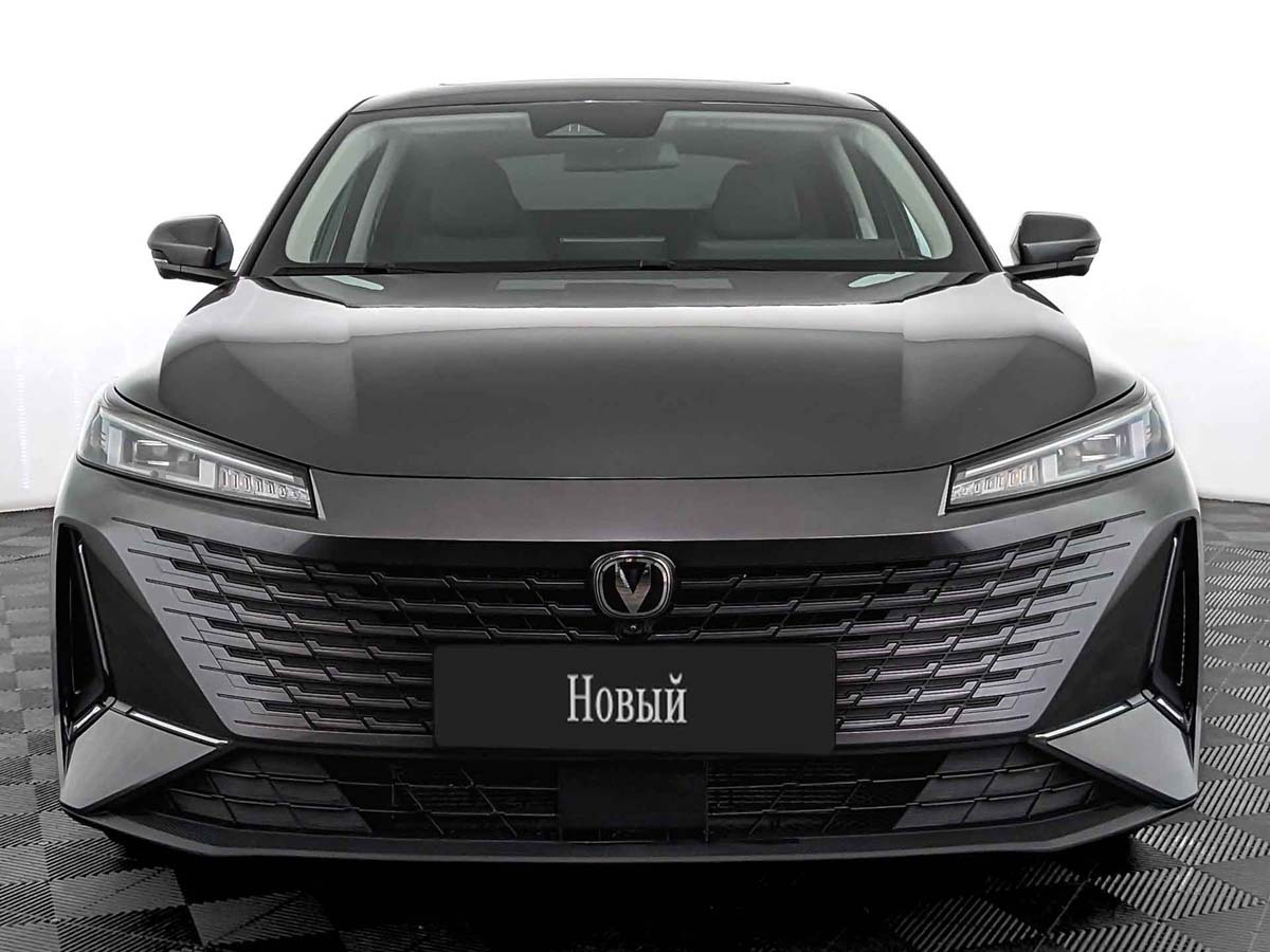 Changan Lamore