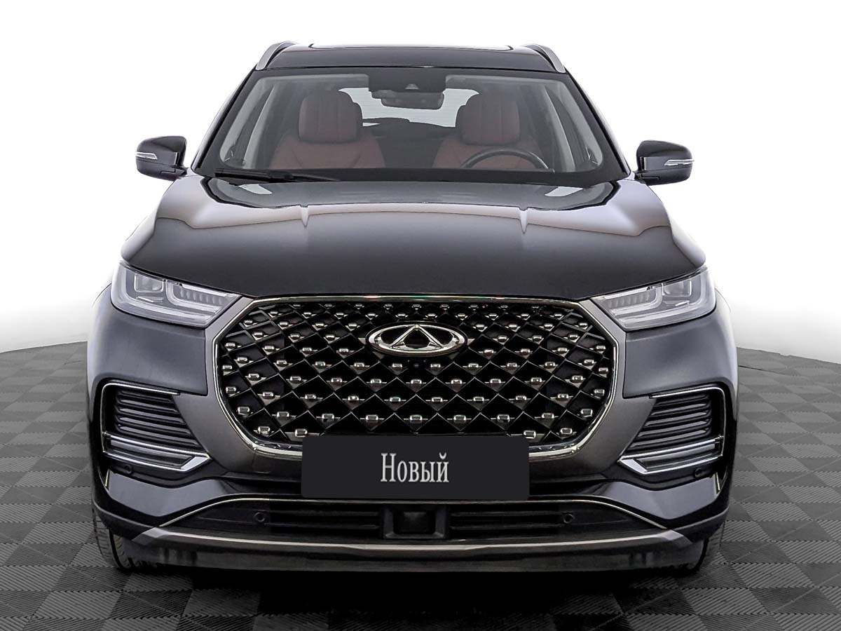 Chery Tiggo 8 Pro Max