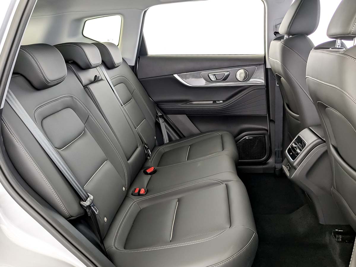 Chery Tiggo 7 Pro Max
