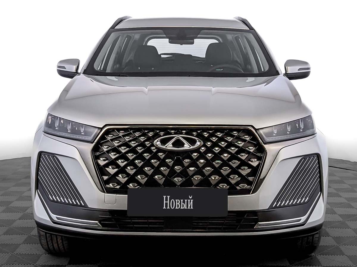 Chery Tiggo 7 Pro Max