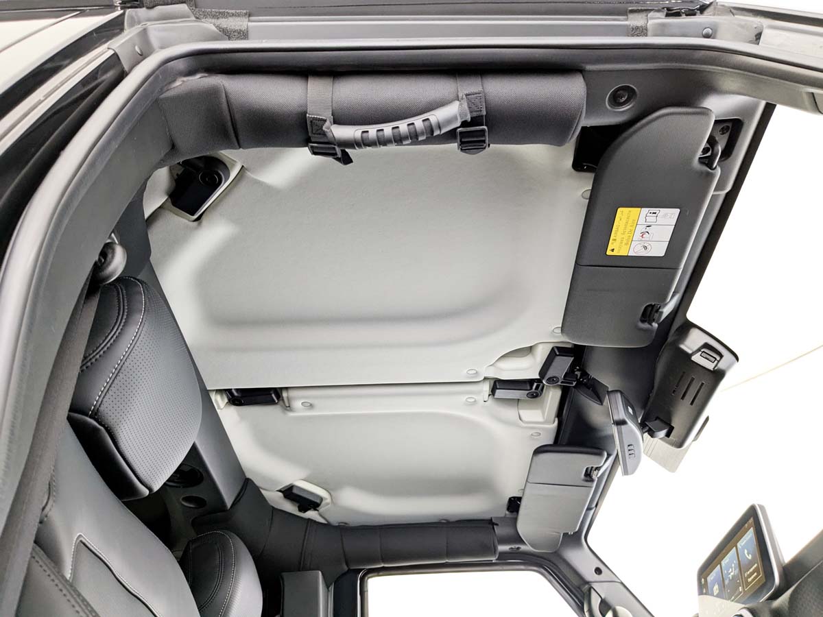Baic BJ40