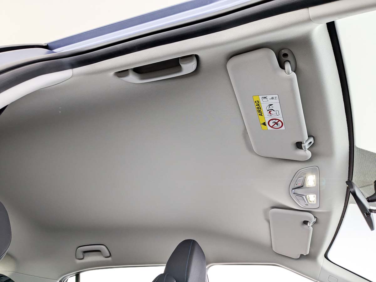 GAC GS3
