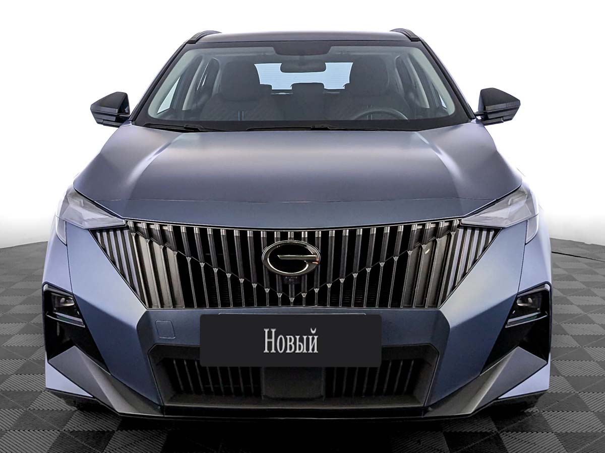 GAC GS3