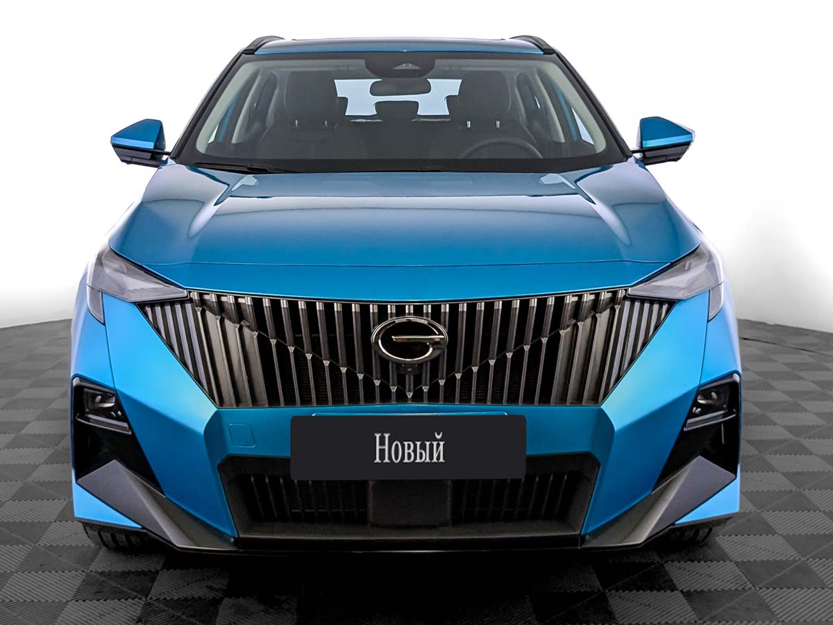 GAC GS3