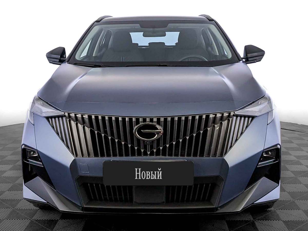 GAC GS3