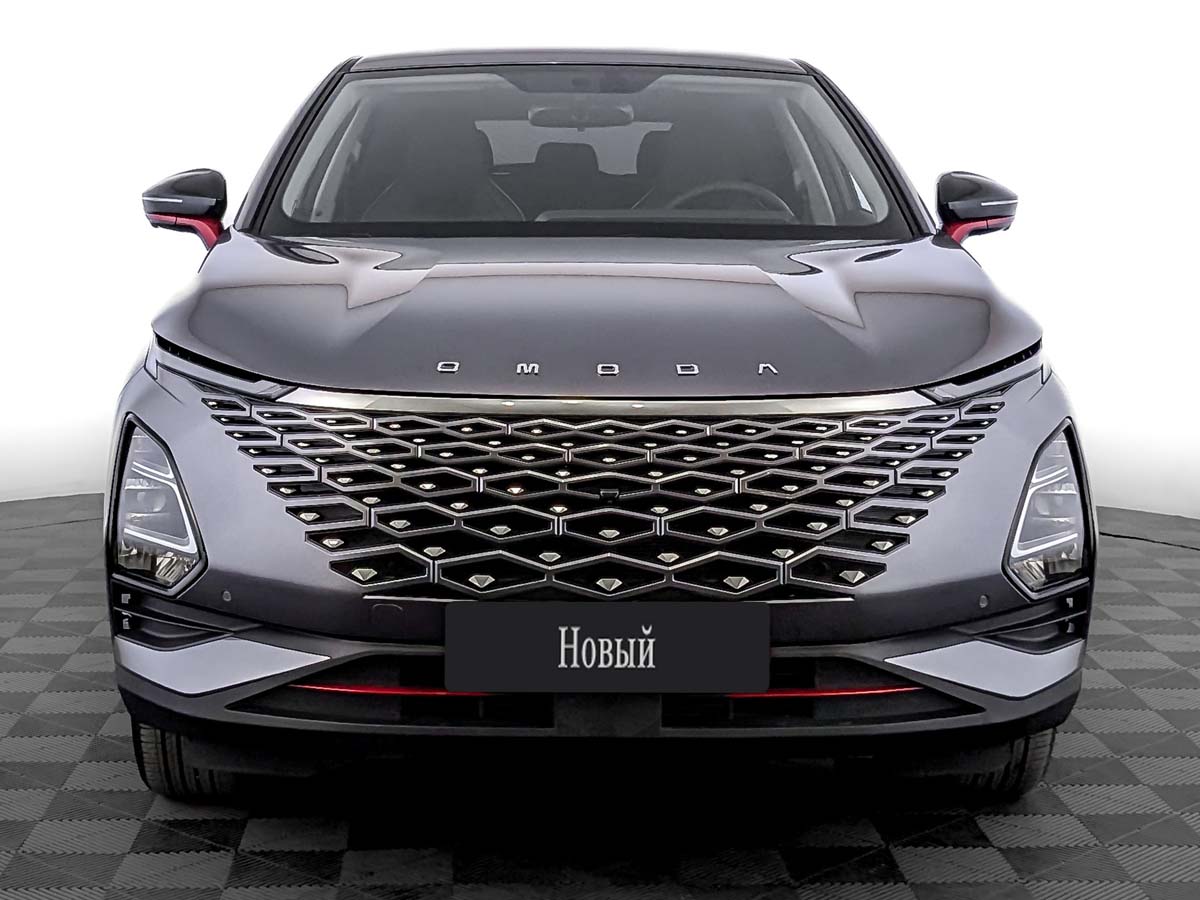Omoda C5