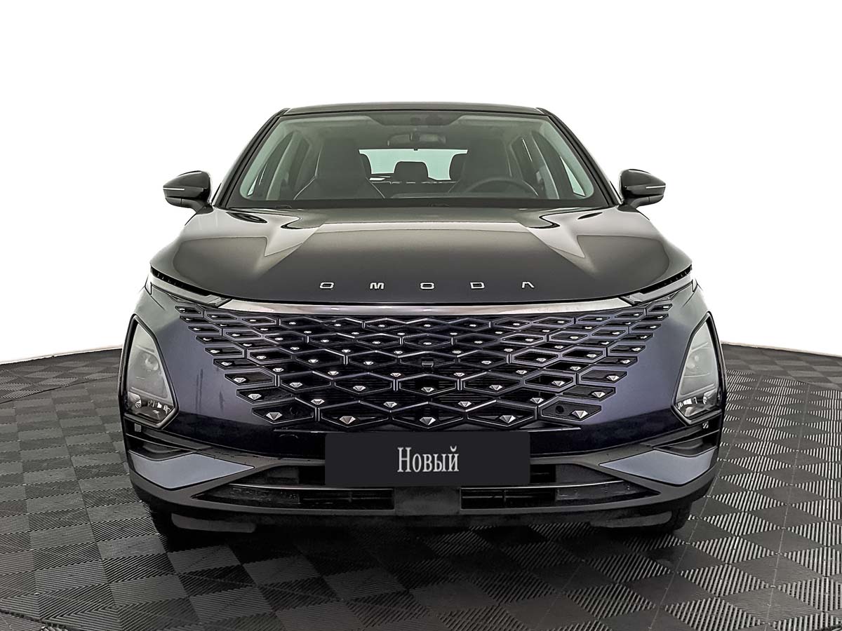 Omoda C5