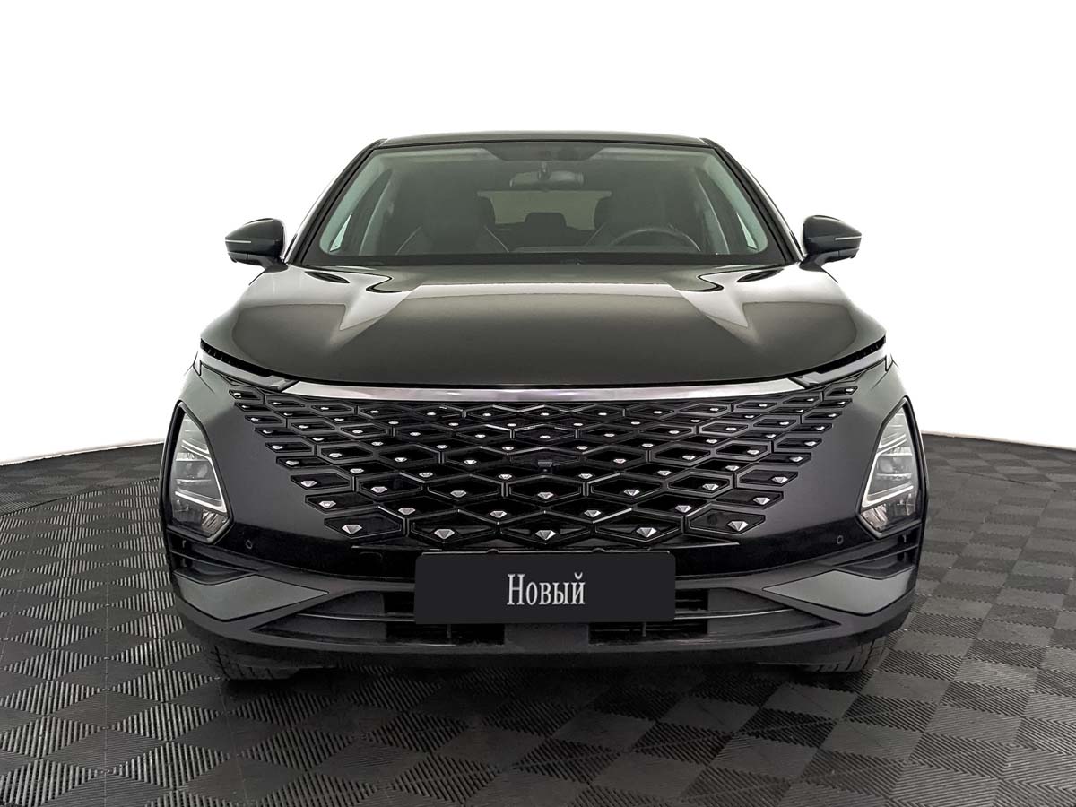 Omoda C5