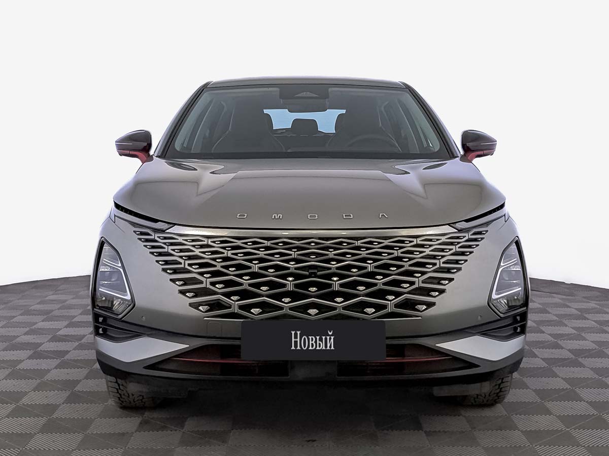 Omoda C5
