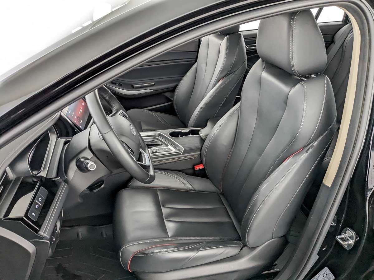 Omoda S5