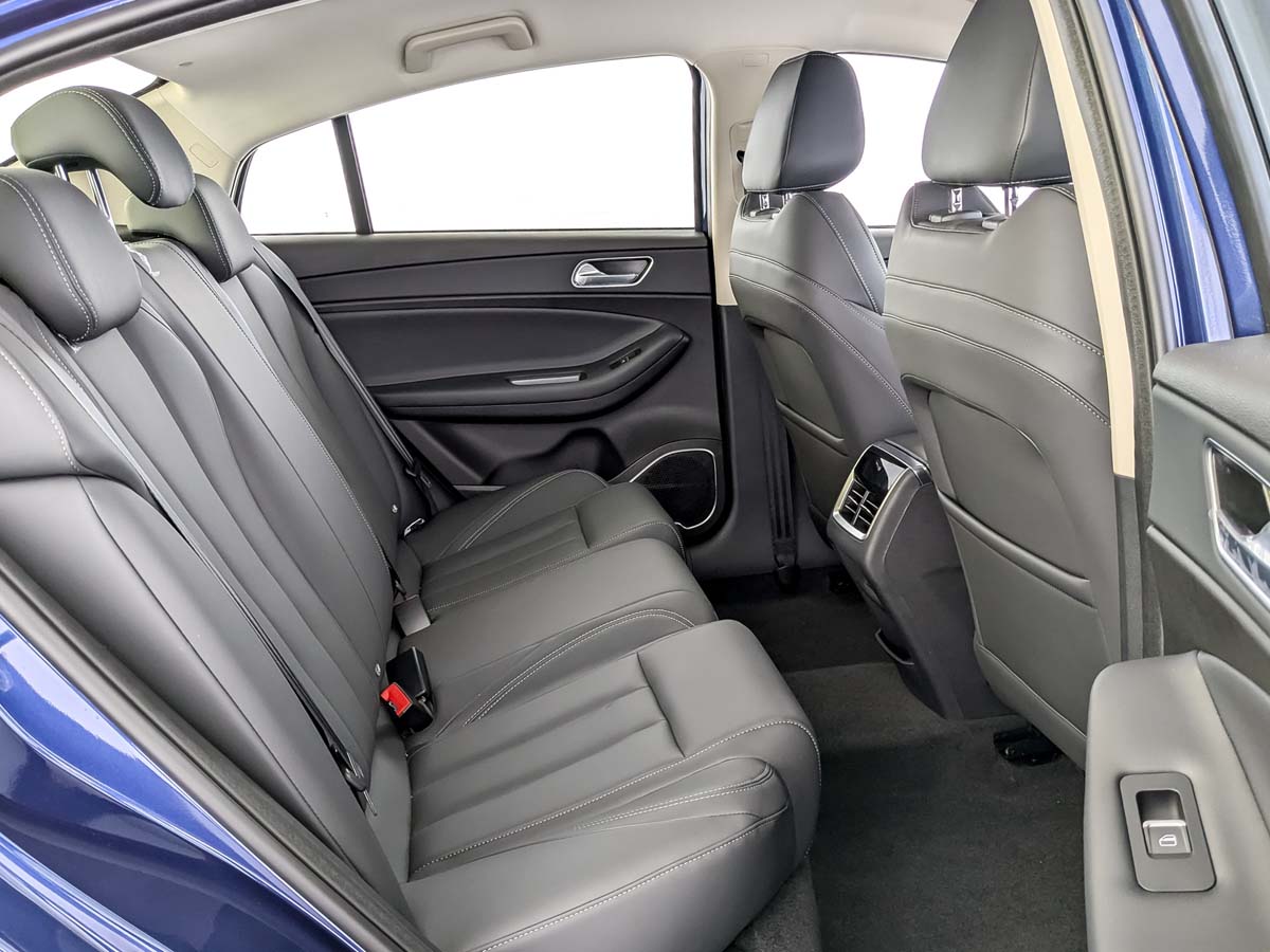 Omoda S5