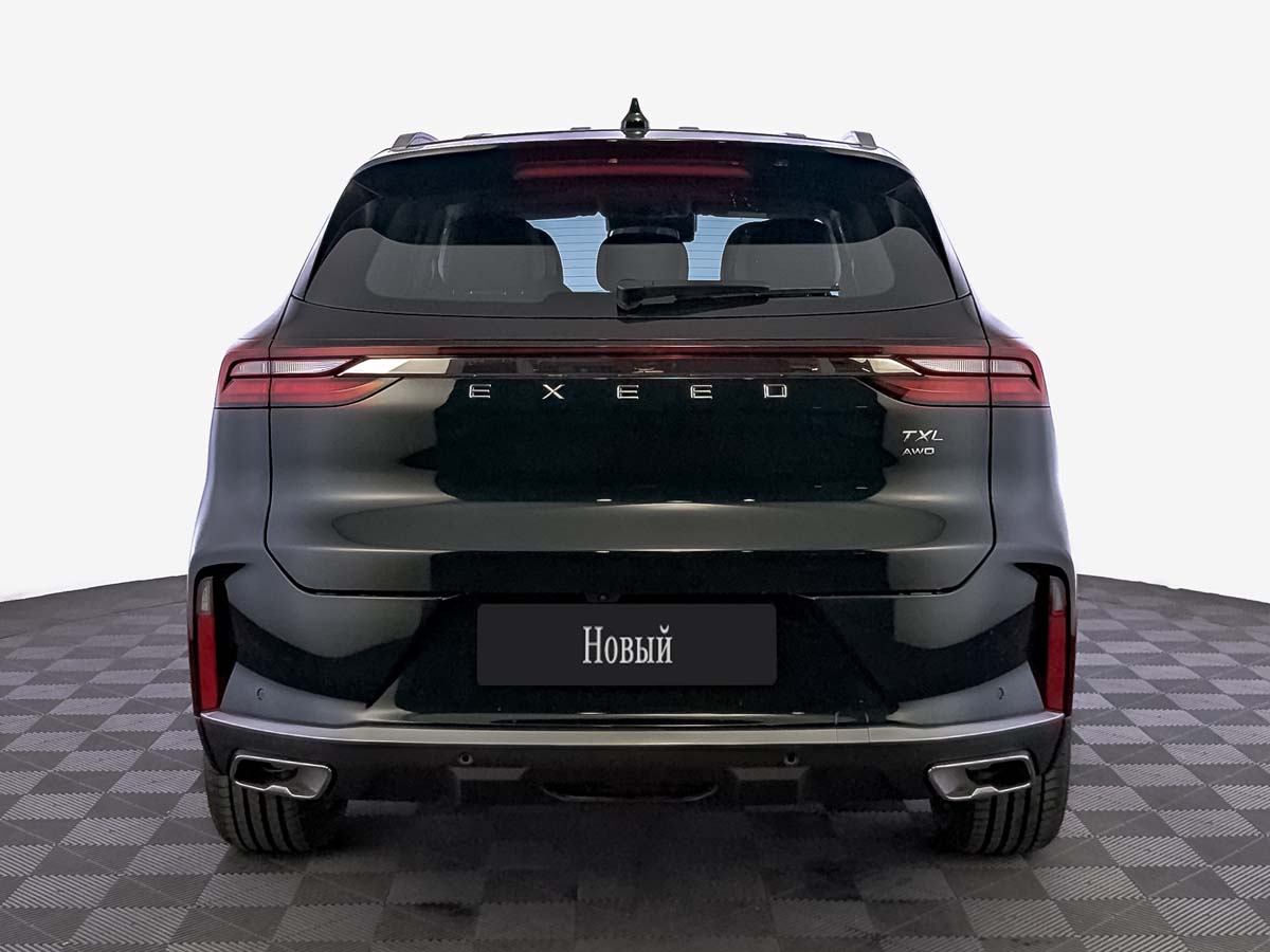 EXEED TXL