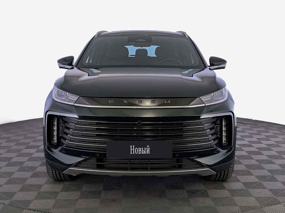 EXEED TXL
