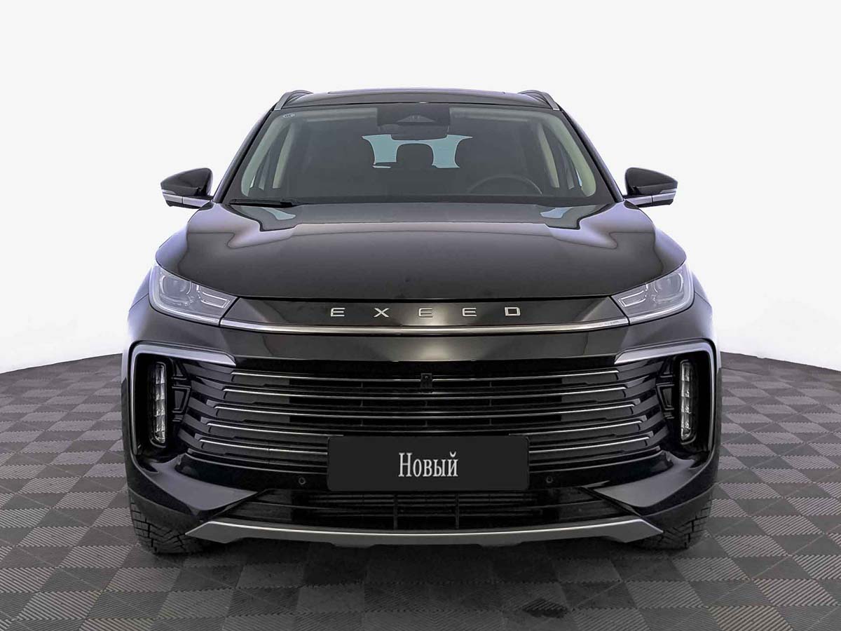 EXEED TXL