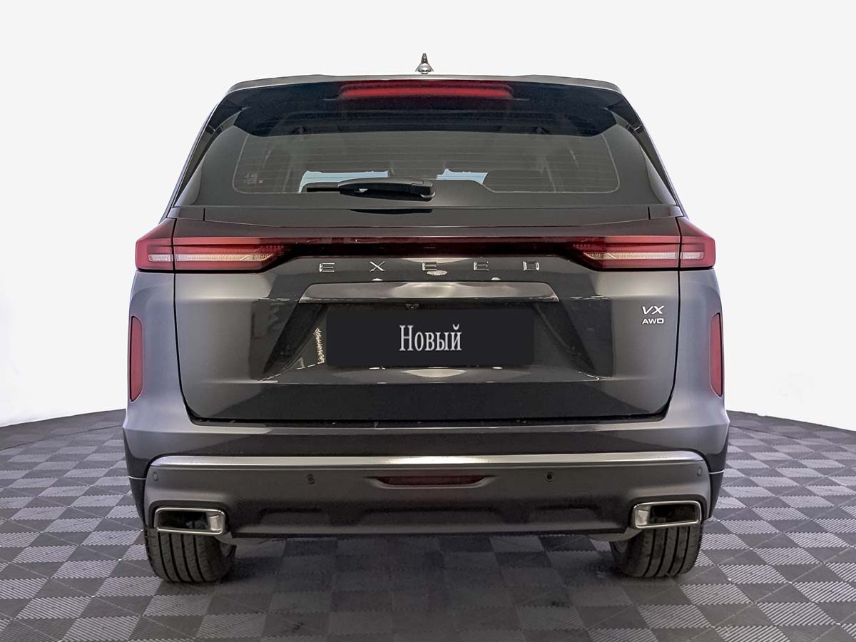 EXEED VX