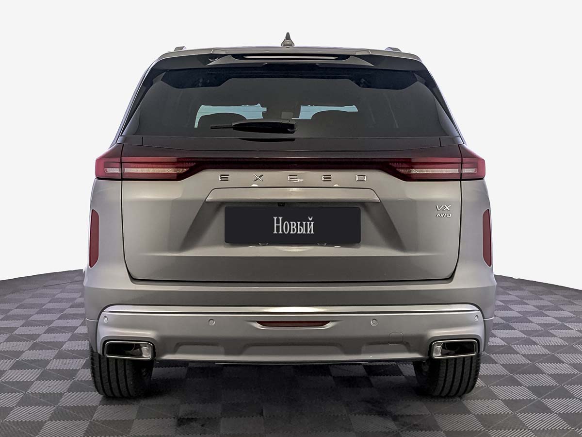 EXEED VX
