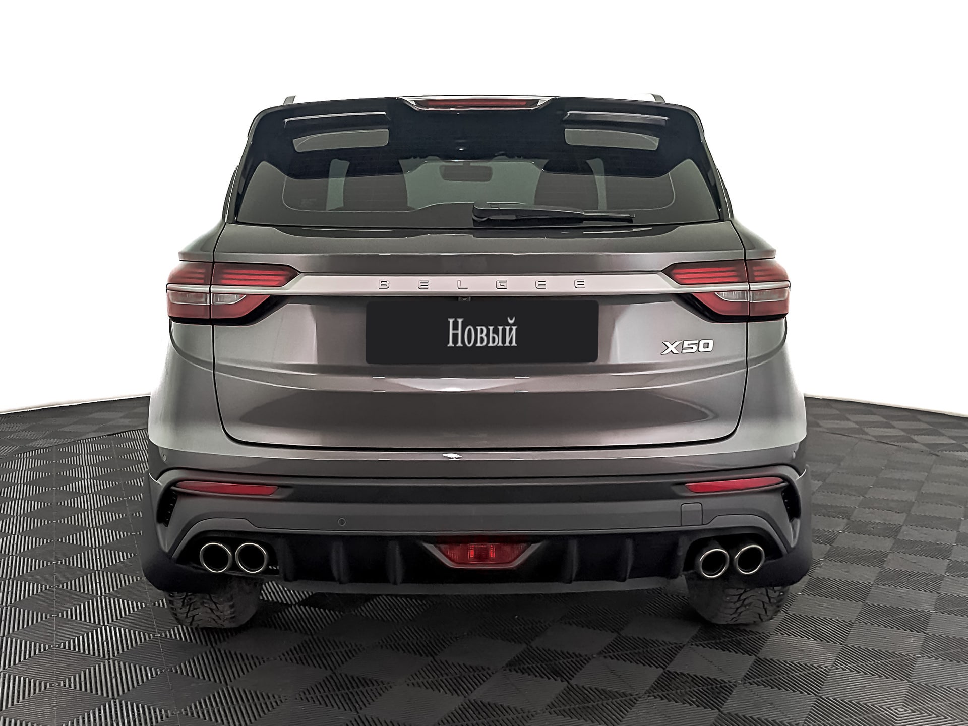 Belgee X50