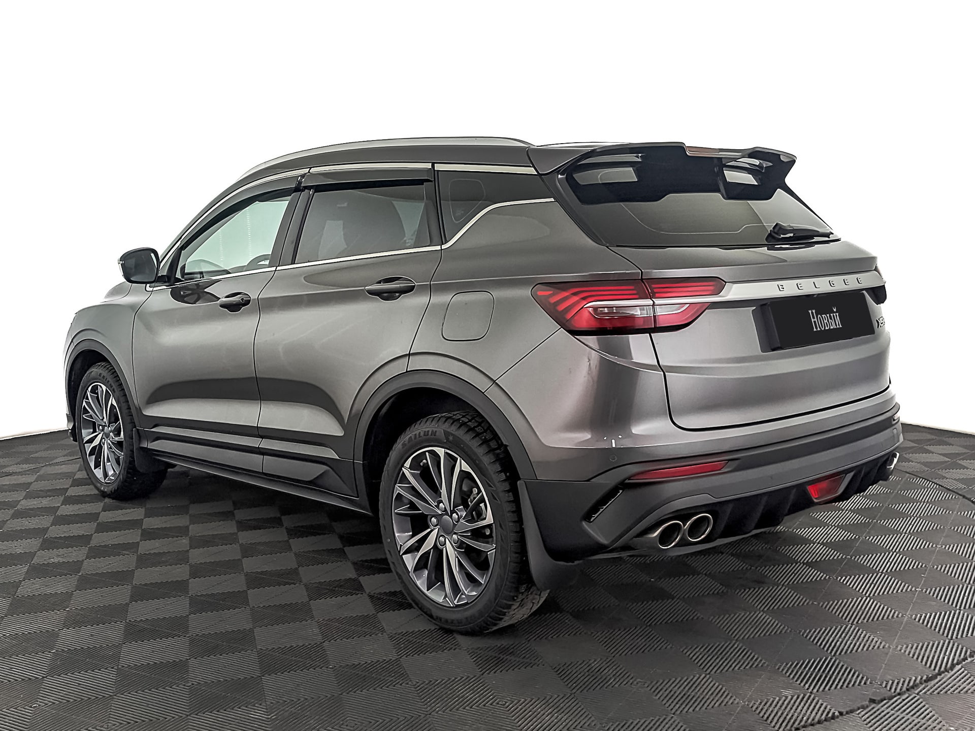 Belgee X50