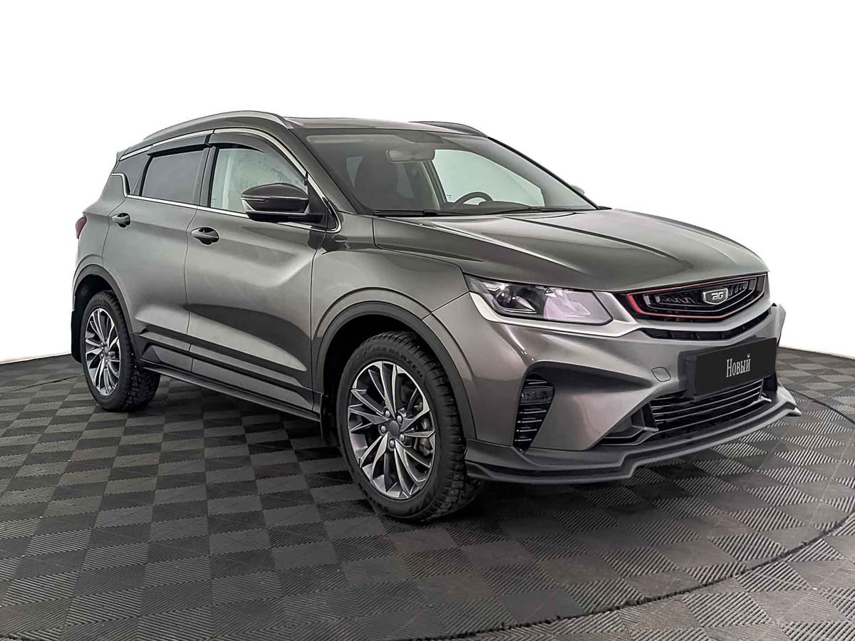 Belgee X50