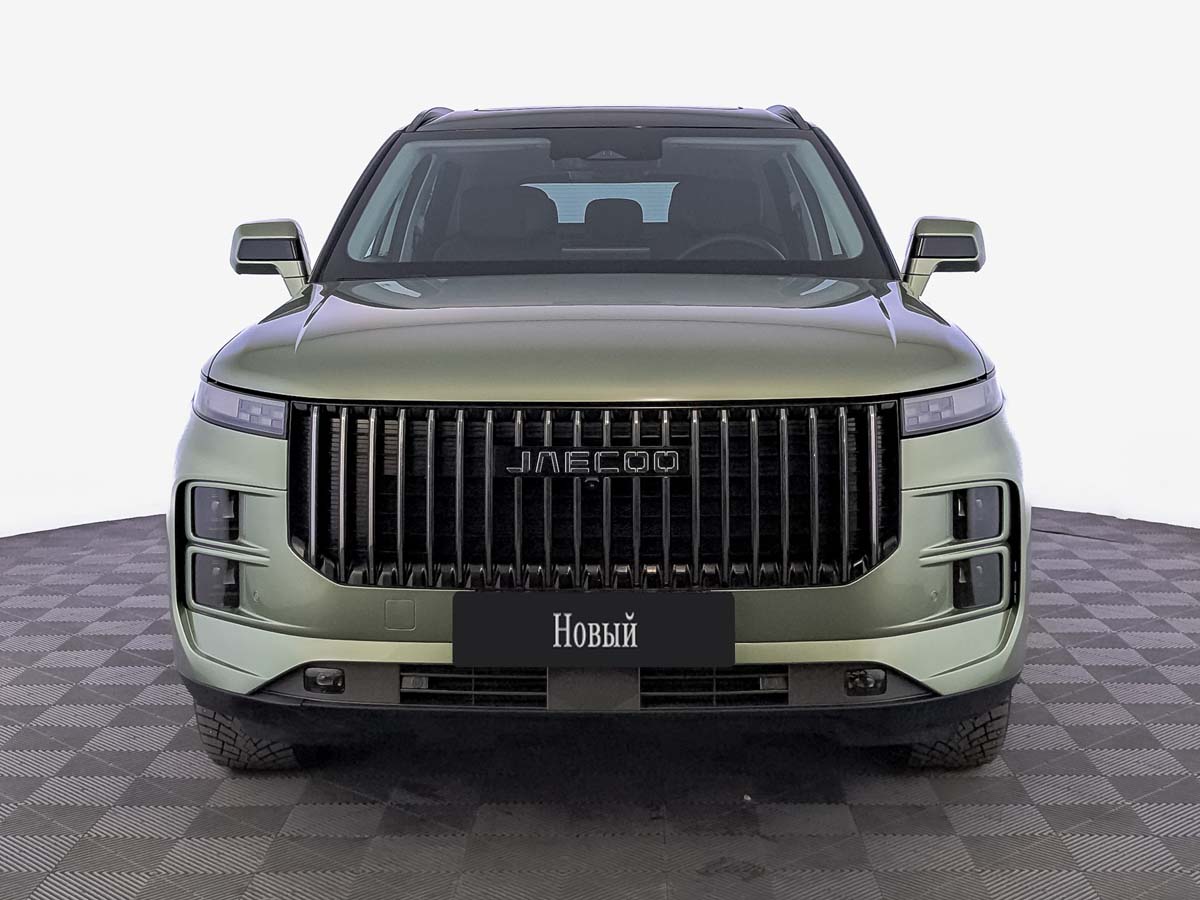 JAECOO J7