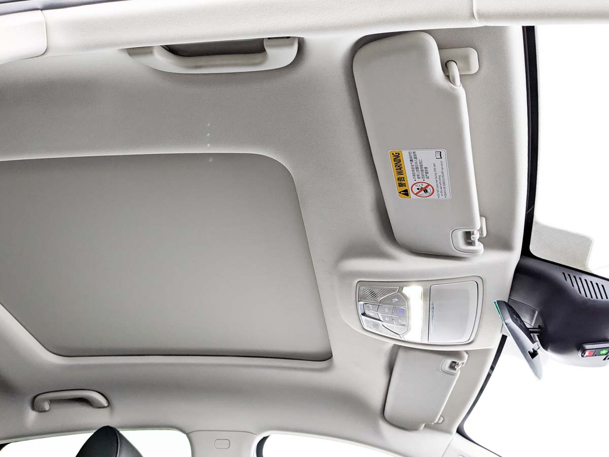 FAW Besturn B70