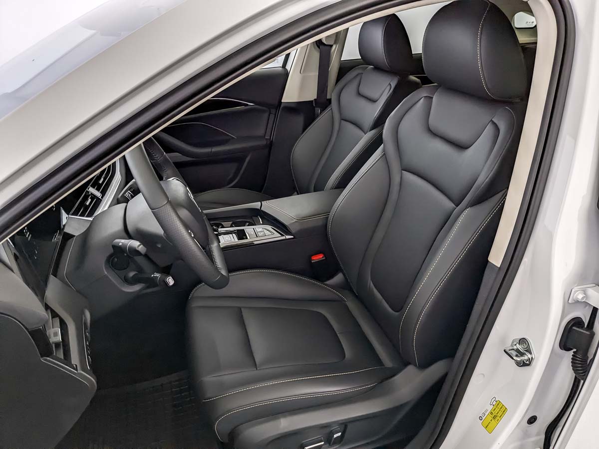 FAW Besturn B70