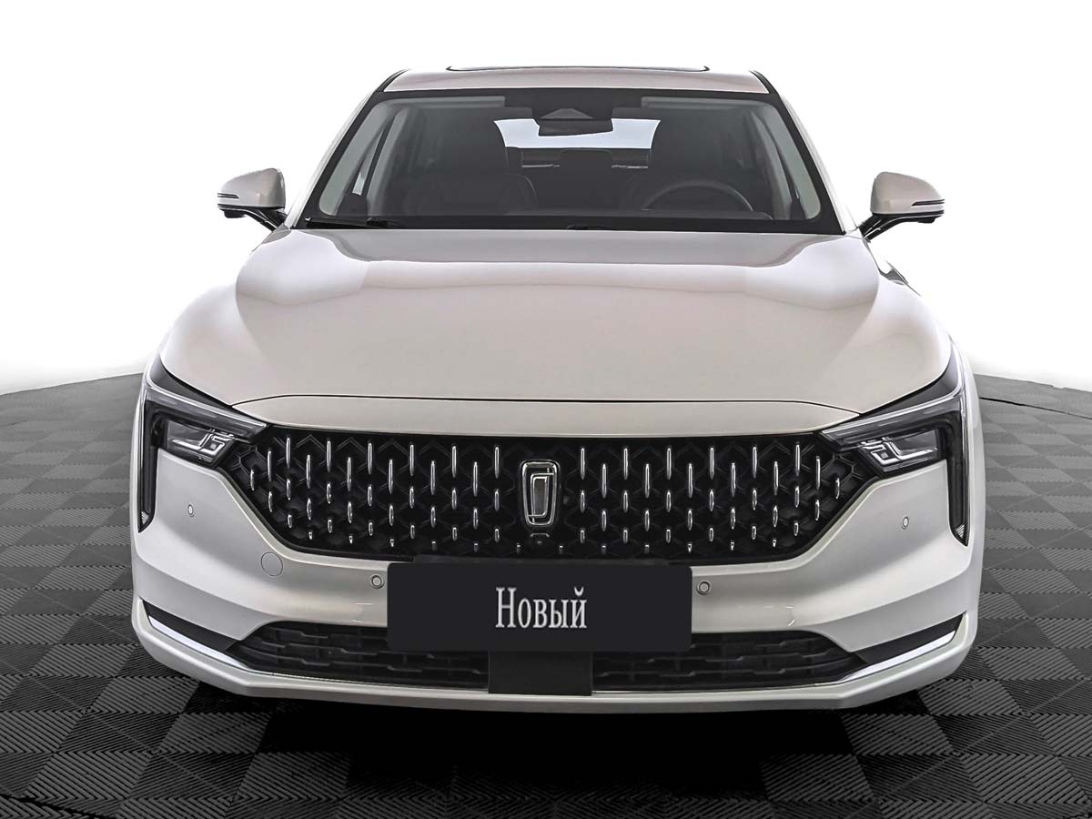 FAW Besturn B70