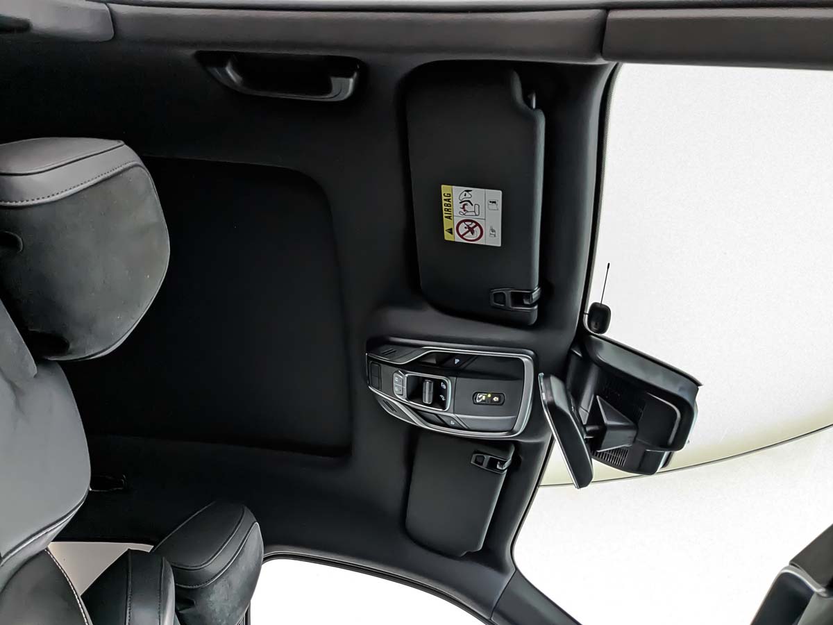 Geely Tugella