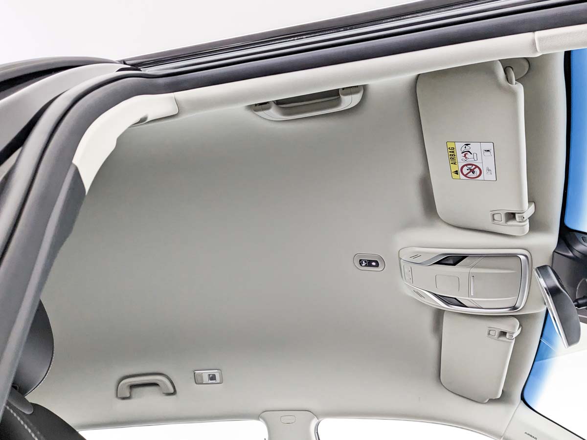 Geely Atlas Pro