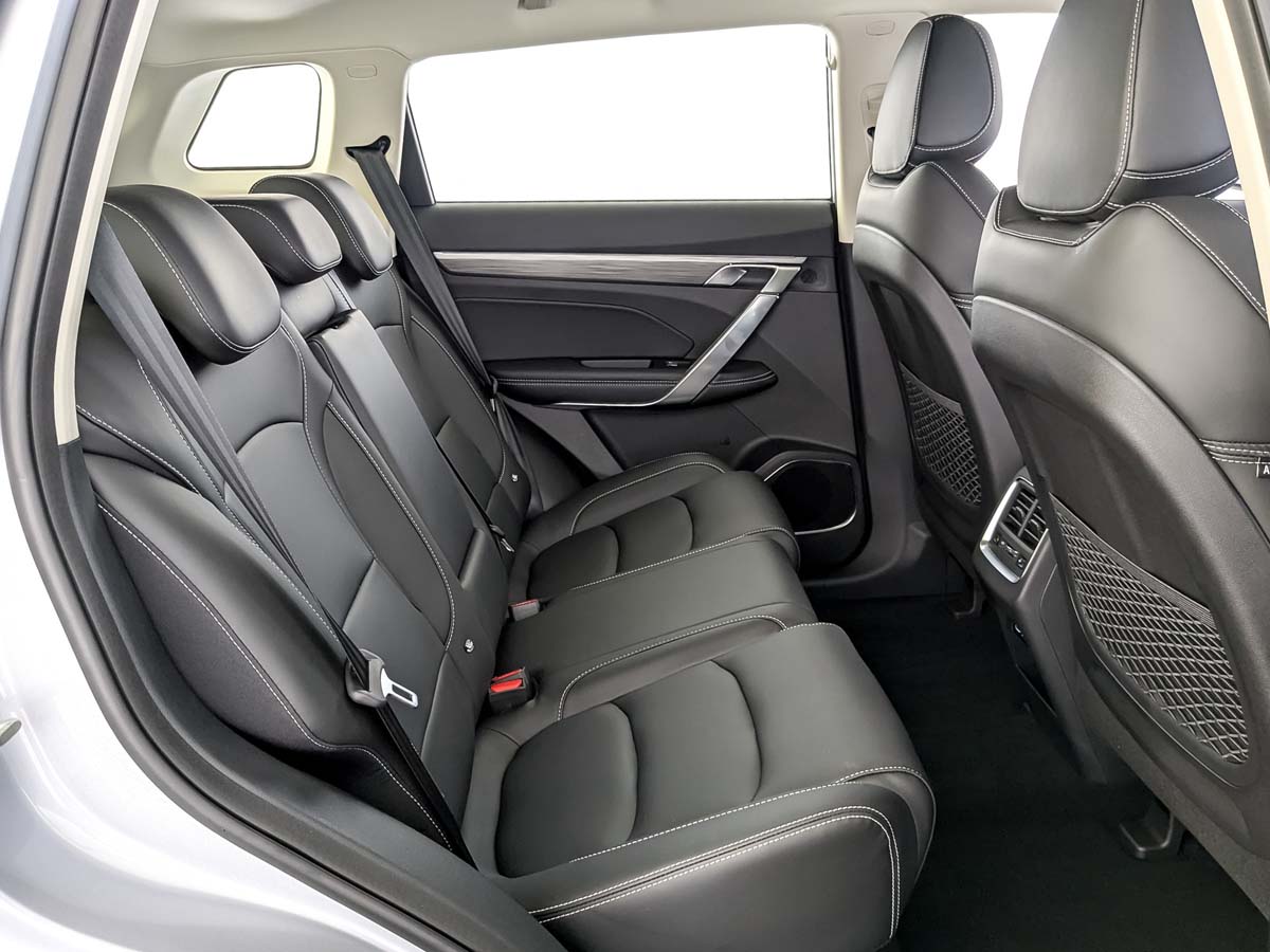 Geely Atlas Pro