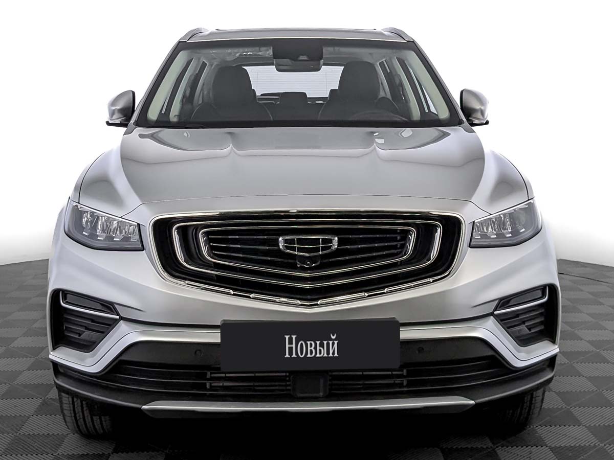 Geely Atlas Pro