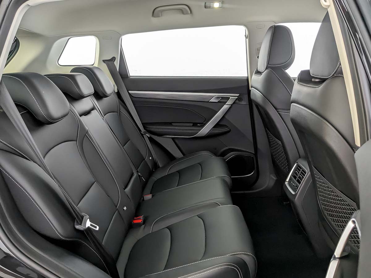 Geely Atlas Pro