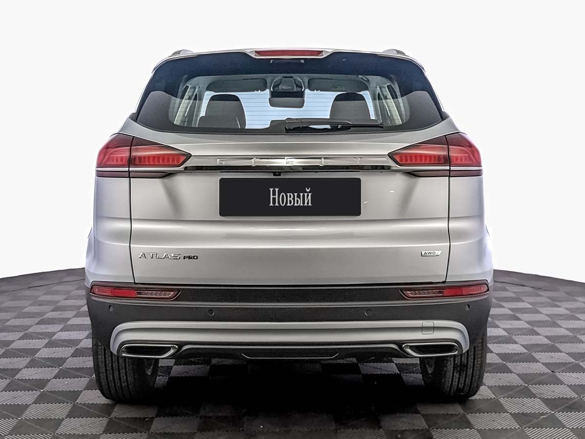 Geely Atlas Pro