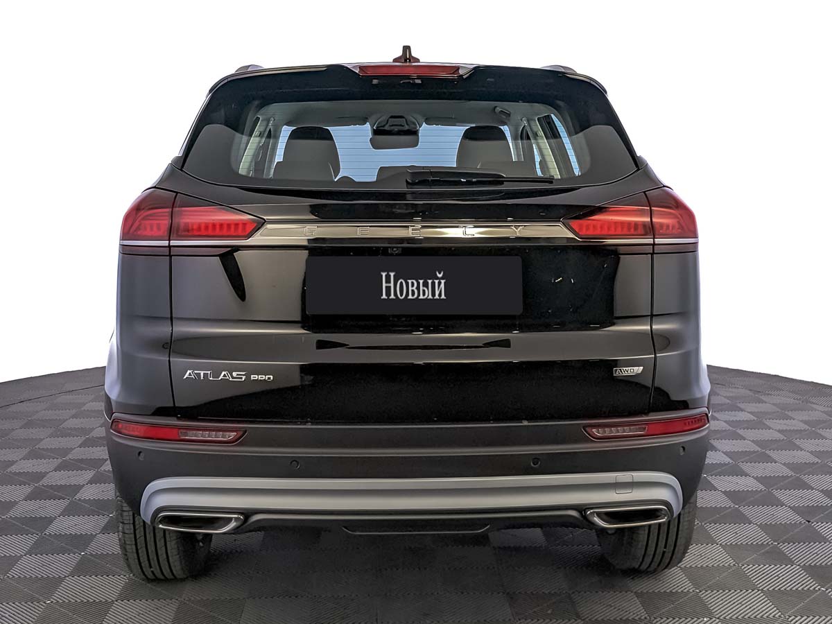 Geely Atlas Pro