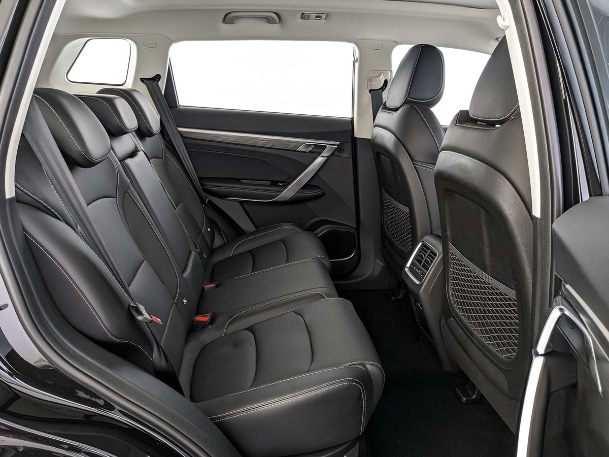 Geely Atlas Pro