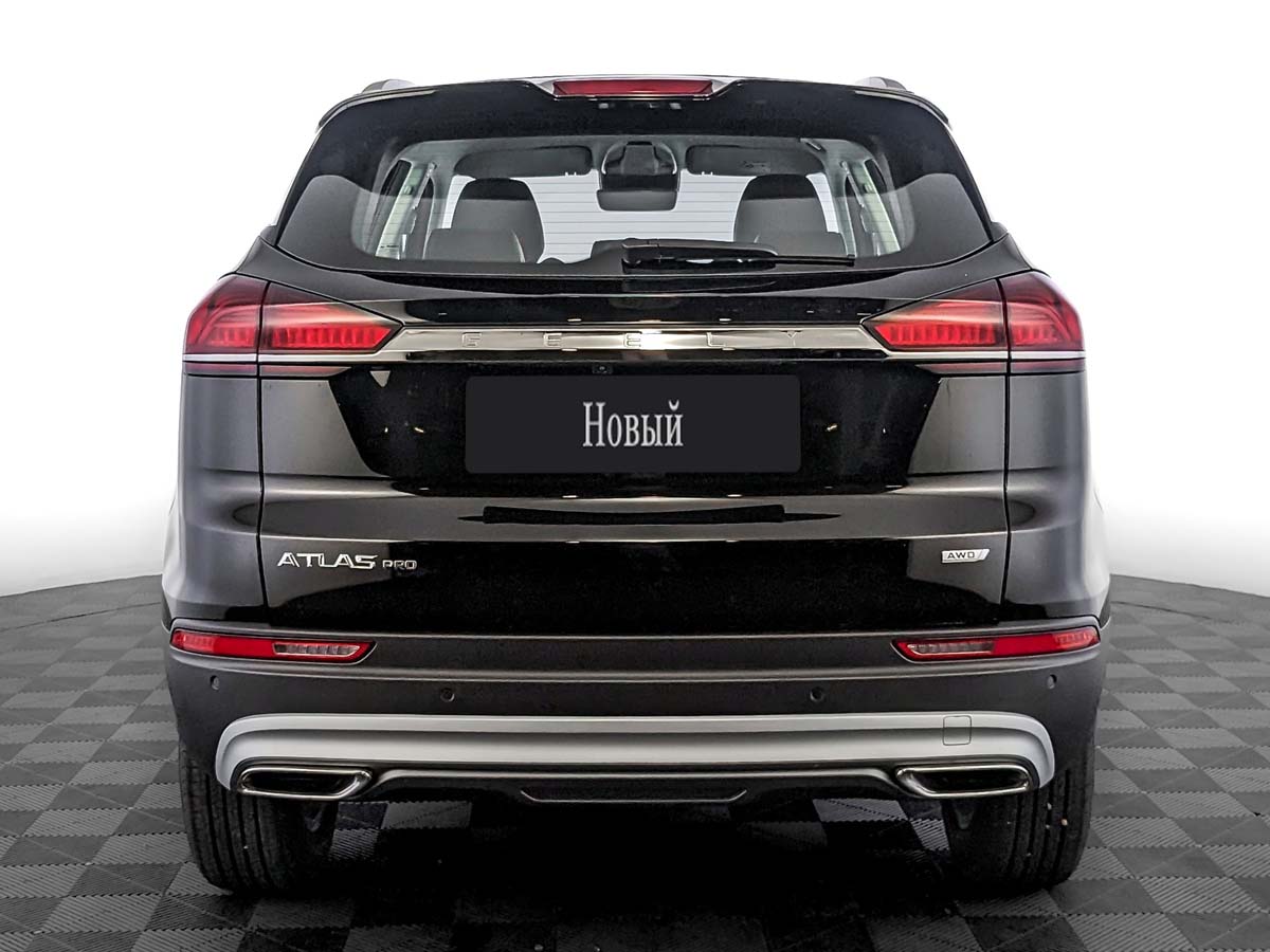 Geely Atlas Pro
