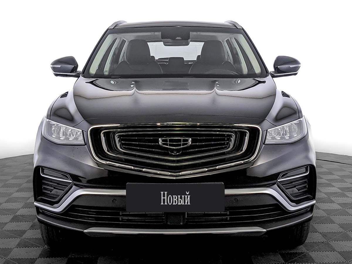 Geely Atlas Pro