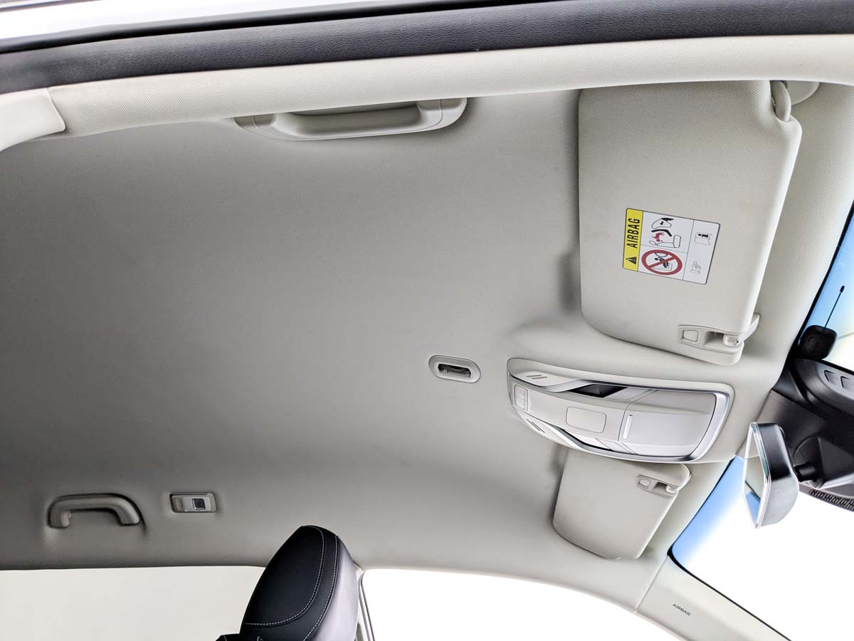 Geely Atlas Pro