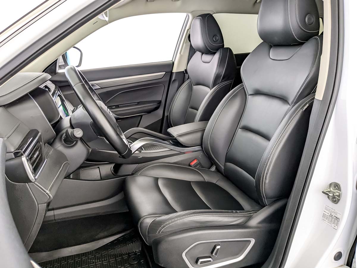 Geely Atlas Pro