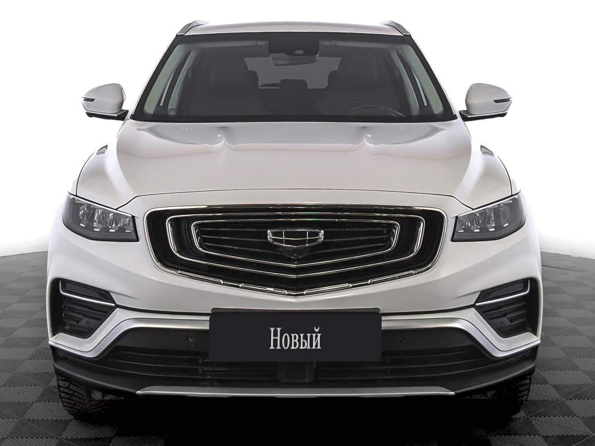 Geely Atlas Pro