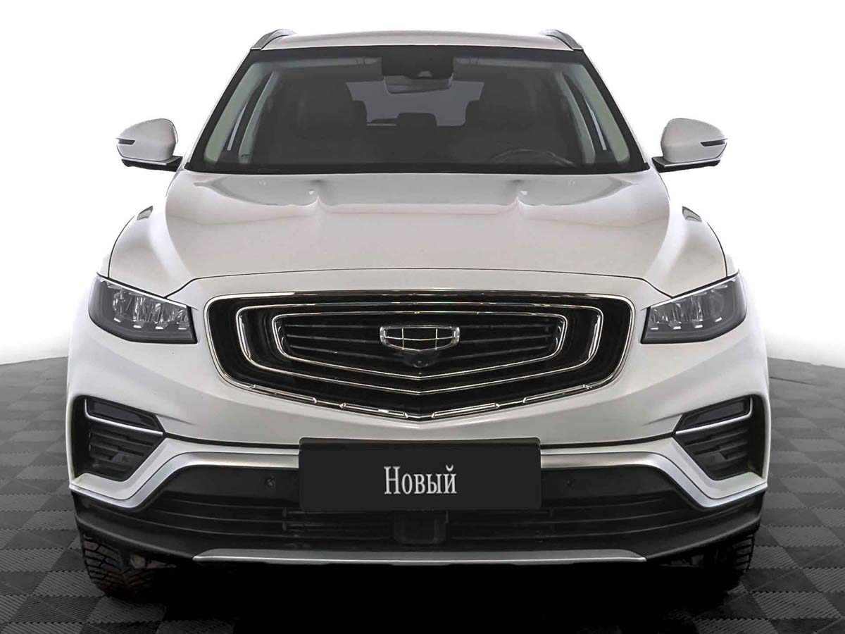 Geely Atlas Pro