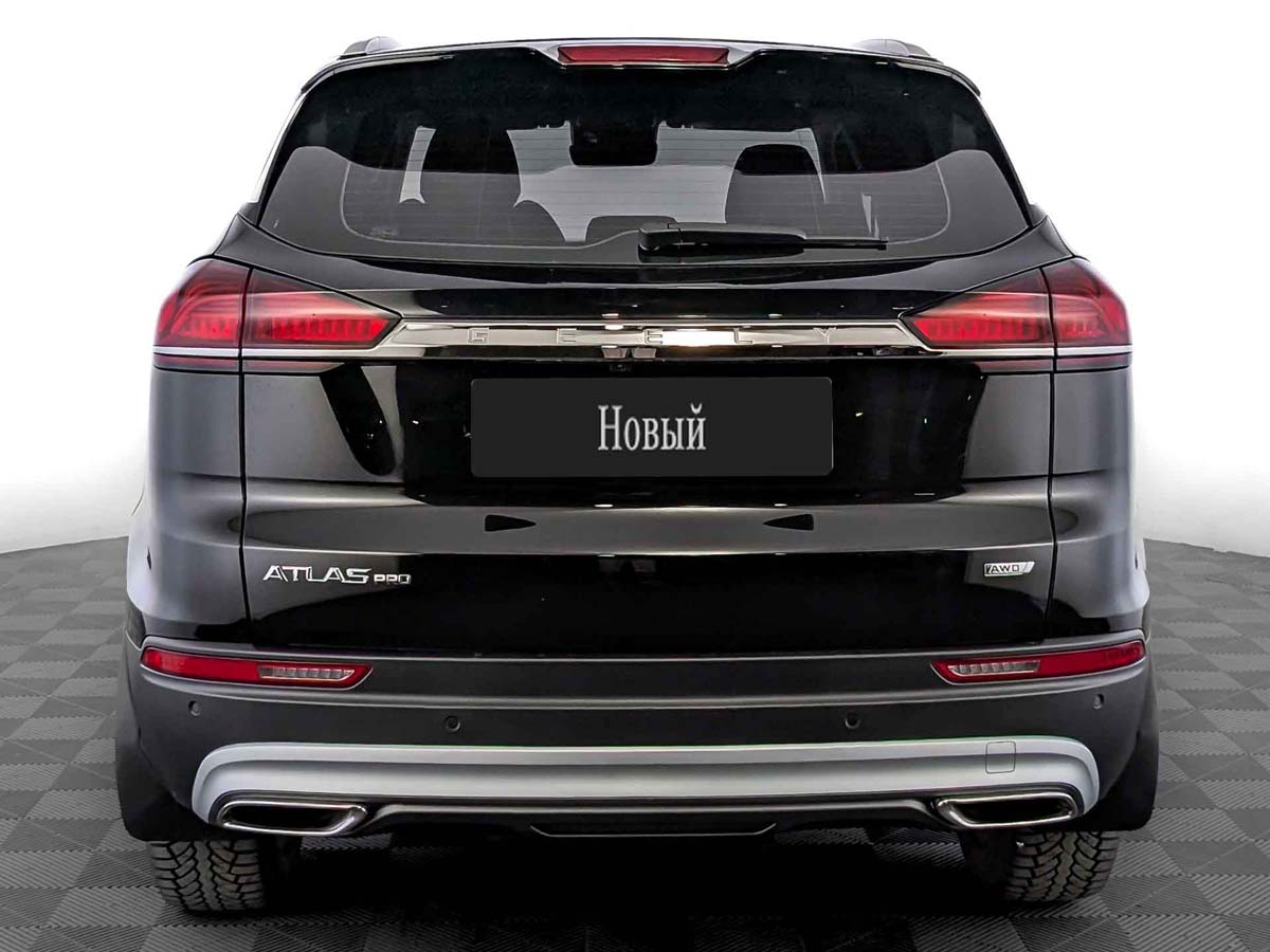 Geely Atlas Pro