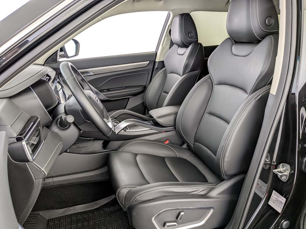 Geely Atlas Pro